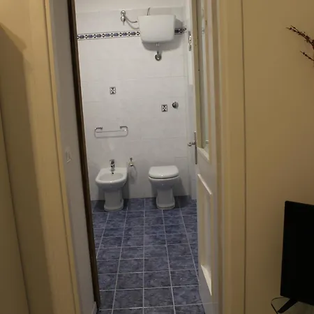 招待所 Cocciu D'amuri