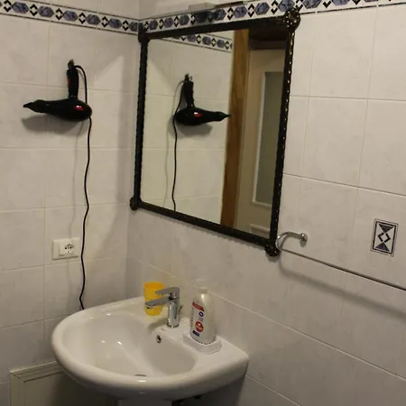 Cocciu D'amuri 招待所 Caccamo