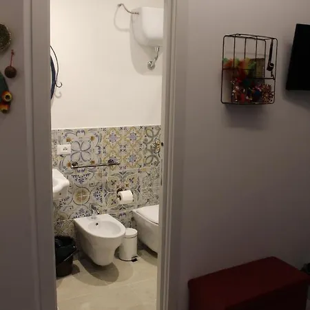 Cocciu D'amuri Caccamo