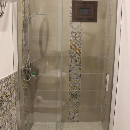 招待所 Cocciu D'amuri Caccamo